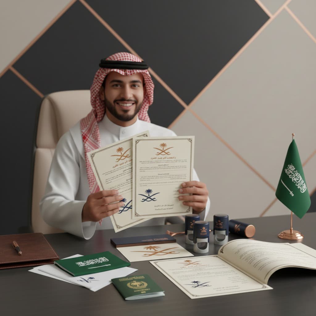 استخراج موافقة زواج (مفتوح)