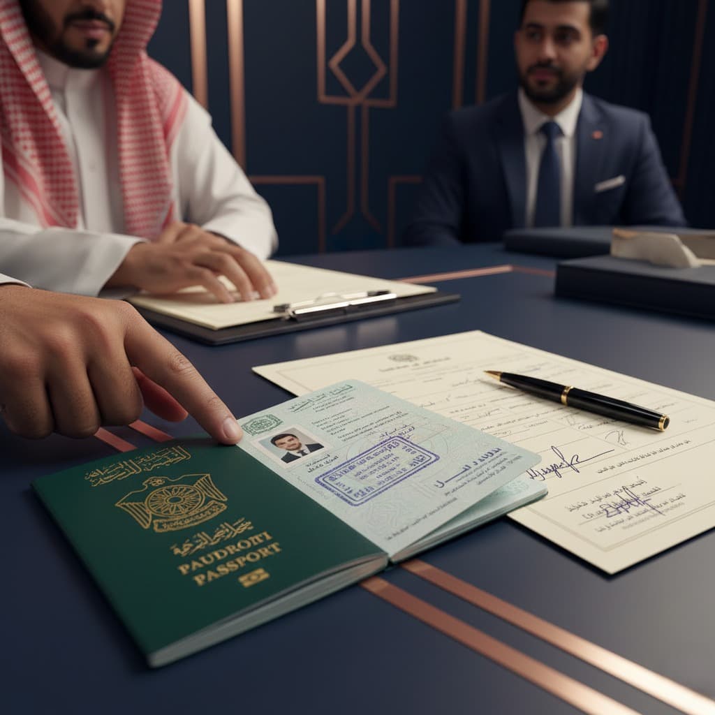 تجنيس أبناء المواطنات ومواليد المملكة