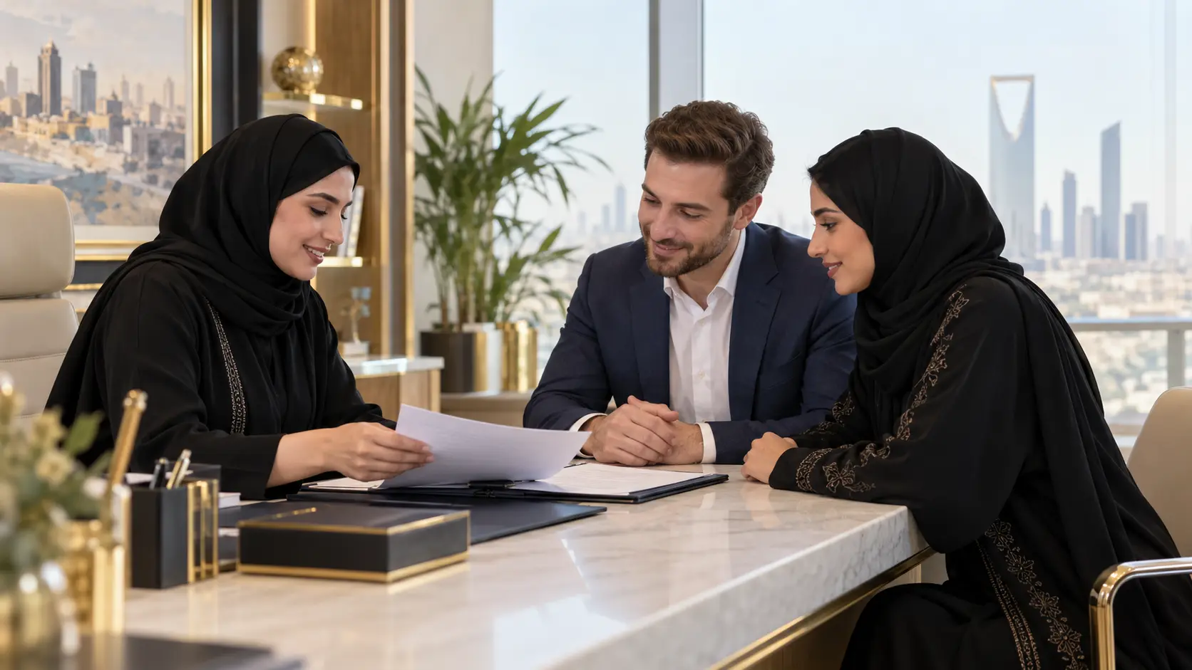 استخراج موافقة زواج (مفتوح)