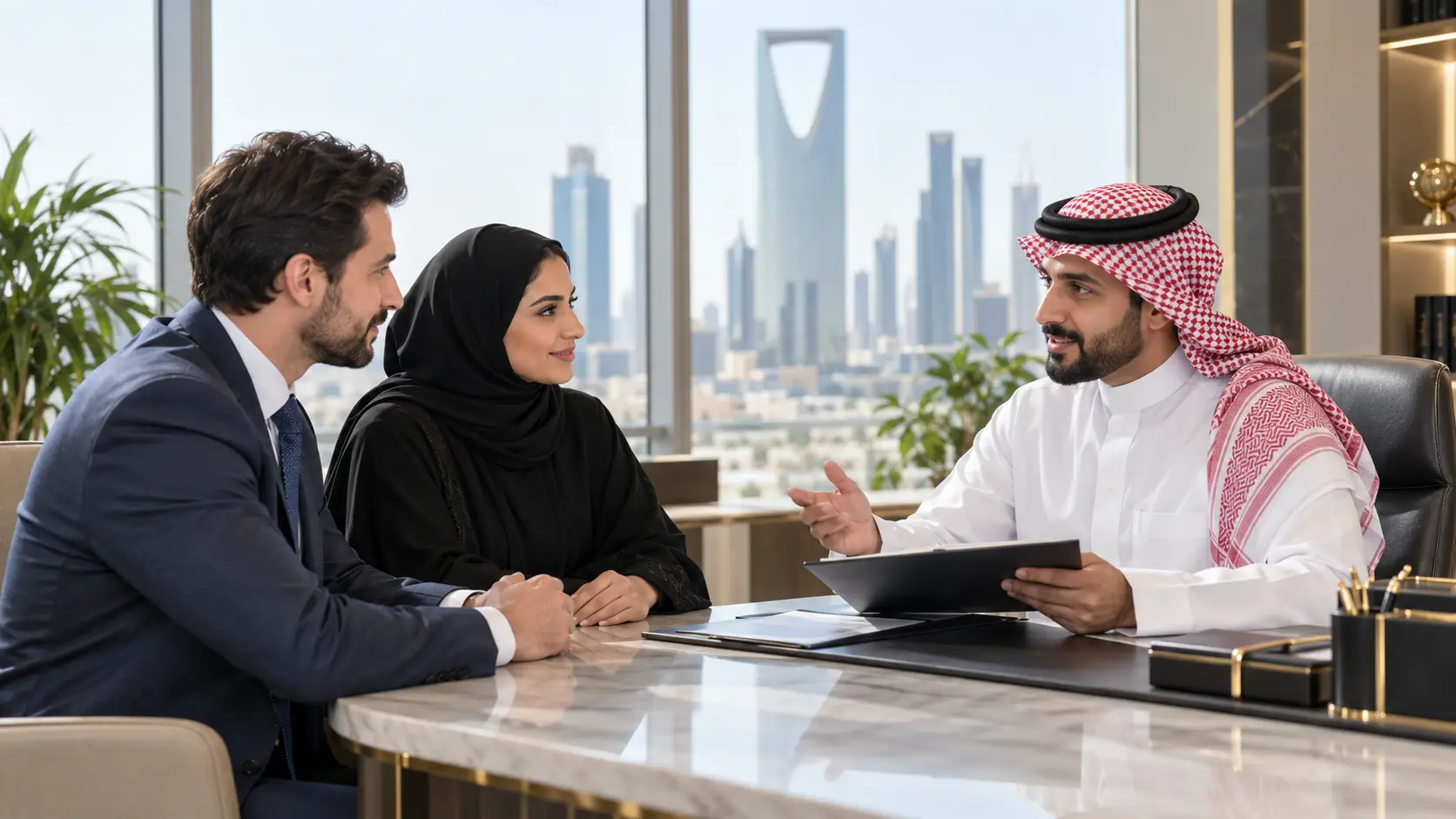 تحويل تأشيرة الزيارة إلى إقامة نظامية